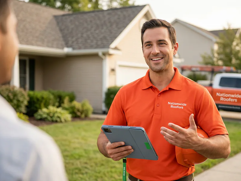 Roof Installation  in Warner Robins  FAQ