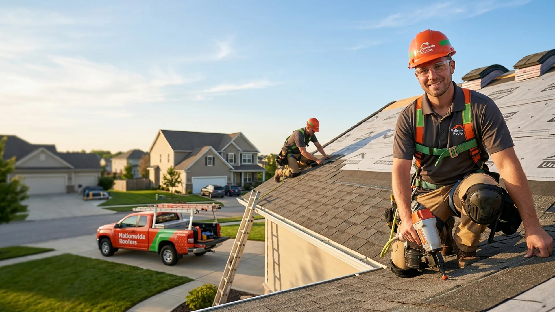 Affordable Roof Installation Warner Robins, GA Near Me